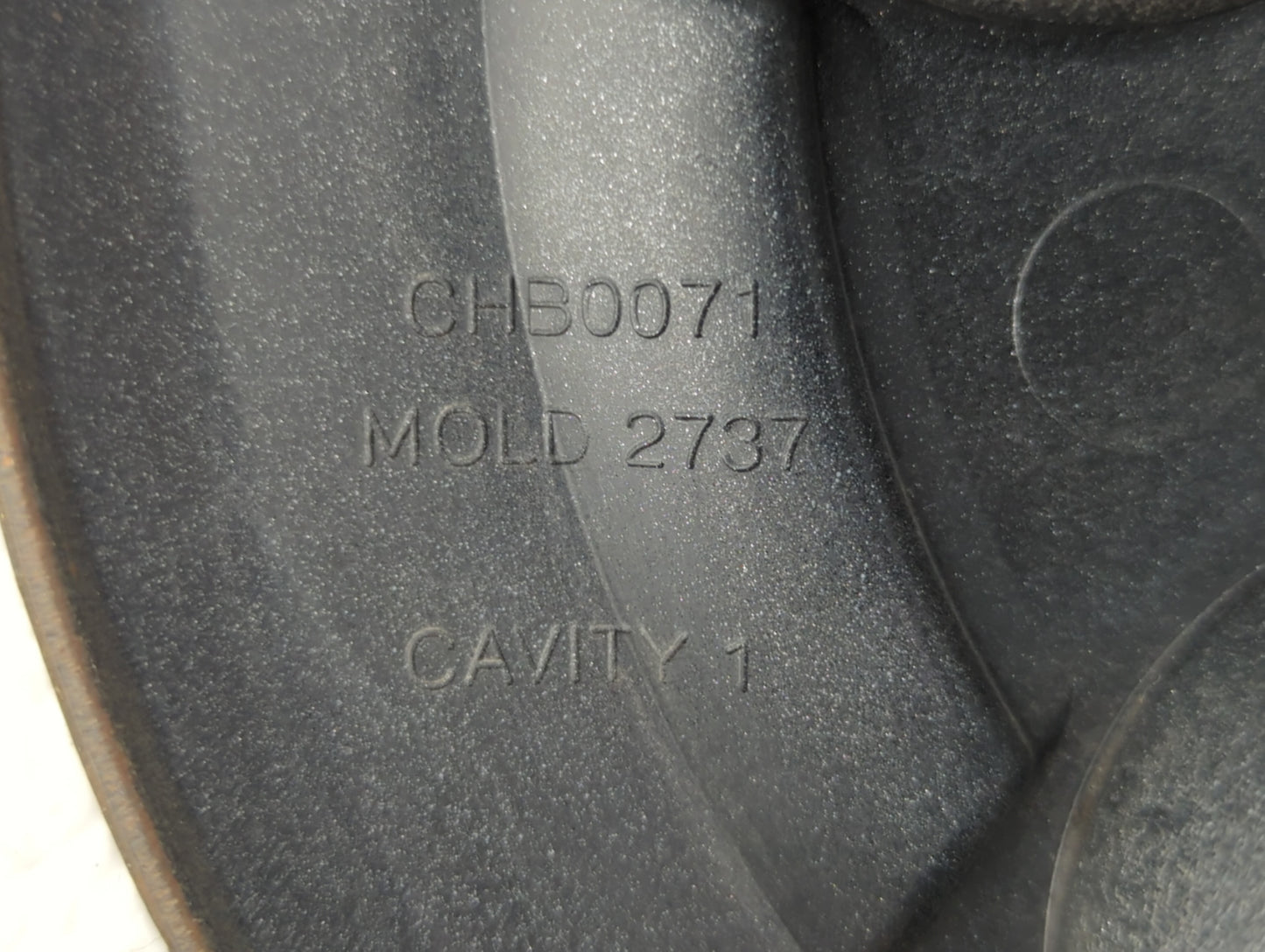 2010 Dodge Ram 1500 Rim Wheel Center Cap - Oemusedautoparts1.com