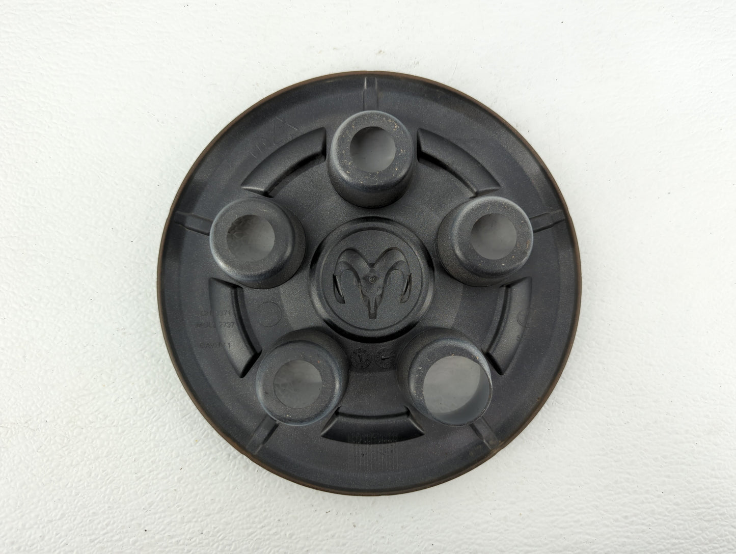 2010 Dodge Ram 1500 Rim Wheel Center Cap - Oemusedautoparts1.com