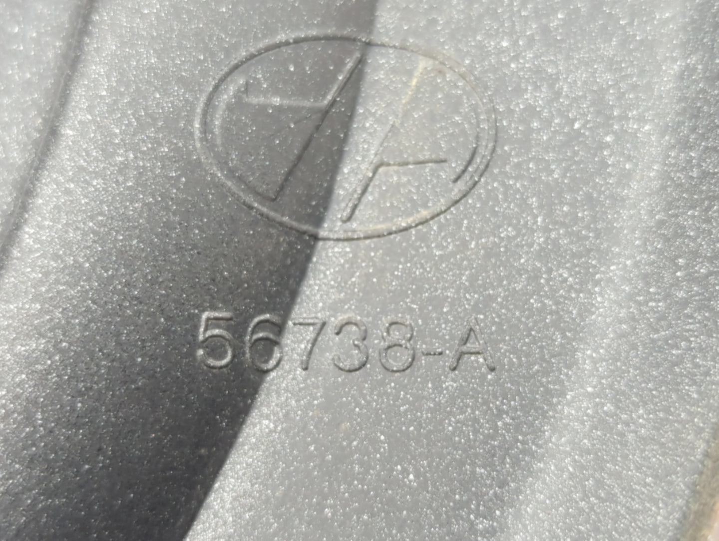 2010 Dodge Ram 1500 Rim Wheel Center Cap - Oemusedautoparts1.com