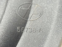 2010 Dodge Ram 1500 Rim Wheel Center Cap - Oemusedautoparts1.com