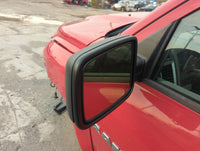 2009 Dodge Ram 1500 Driver Side View Mirror - Left Door Mirror OEM Used - Oemusedautoparts1.com