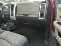 2010 Dodge Ram 1500 Passenger Glove Box Door Storage Compartment - Oemusedautoparts1.com