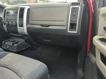 compare product 2010 Dodge Ram 1500 Passenger Glove Box Door Storage Compartment