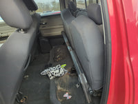 2010 Dodge Ram 1500 Rear Seat Oem - Oemusedautoparts1.com
