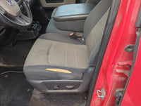 Dodge Ram 1500 Driver Front Seat Oem 5020181 - Oemusedautoparts1.com