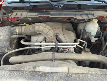 2009-2010 Dodge Ram 1500 5.7L Engine Motor Complete Assembly 183K Miles Tested-Runs Good OEM Used Auto Parts
