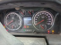 2010 Dodge Ram 1500 Instrument Cluster Speedometer Gauges Miles:183K Fits OEM Used Auto Parts - Oemusedautoparts1.com
