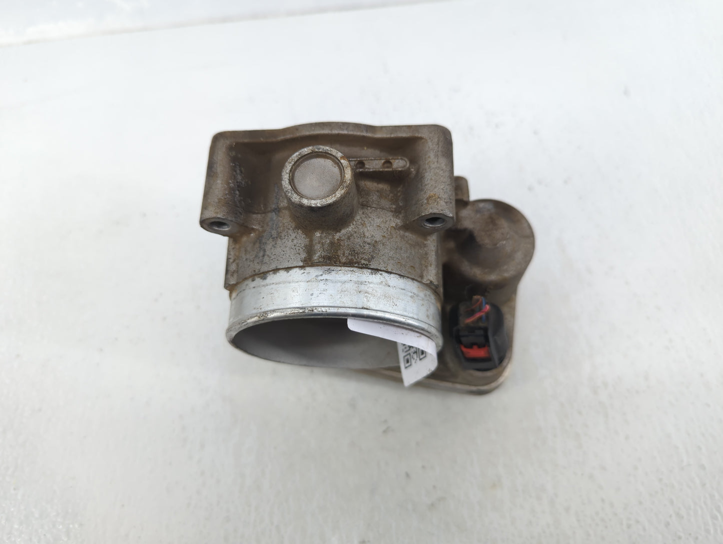 2005-2010 Dodge Ram 1500 Throttle Body P/N:53032801 AC Fits Fits 2005 2006 2007 2008 2009 2010 2011 2012 OEM Used Auto Parts