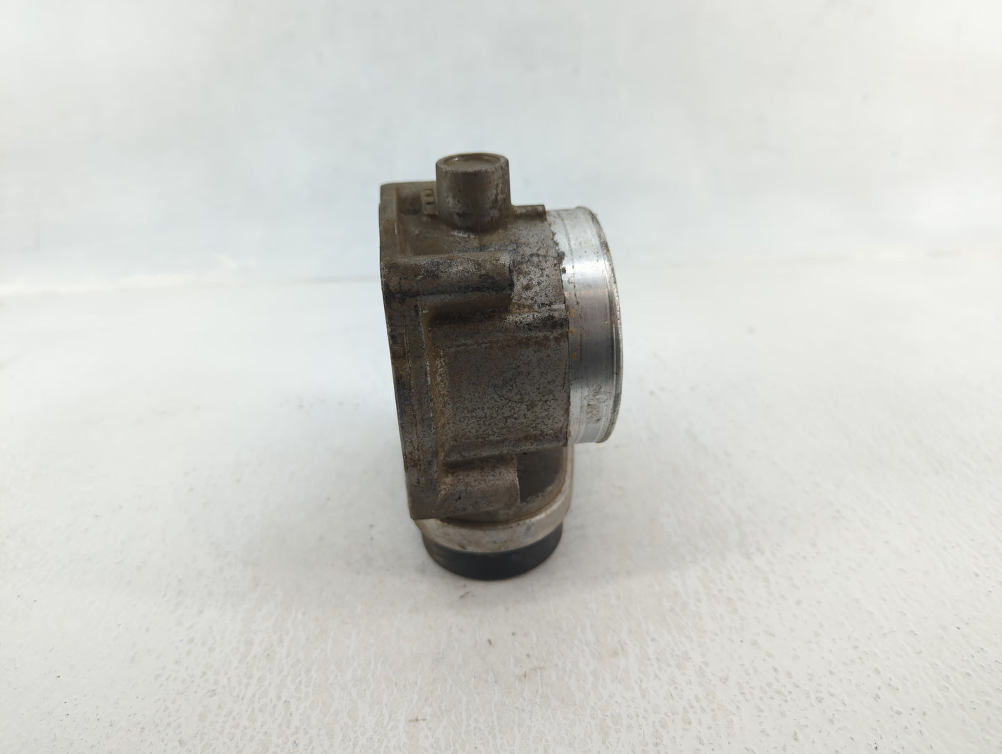 2005-2010 Dodge Ram 1500 Throttle Body P/N:53032801 AC Fits Fits 2005 2006 2007 2008 2009 2010 2011 2012 OEM Used Auto Parts