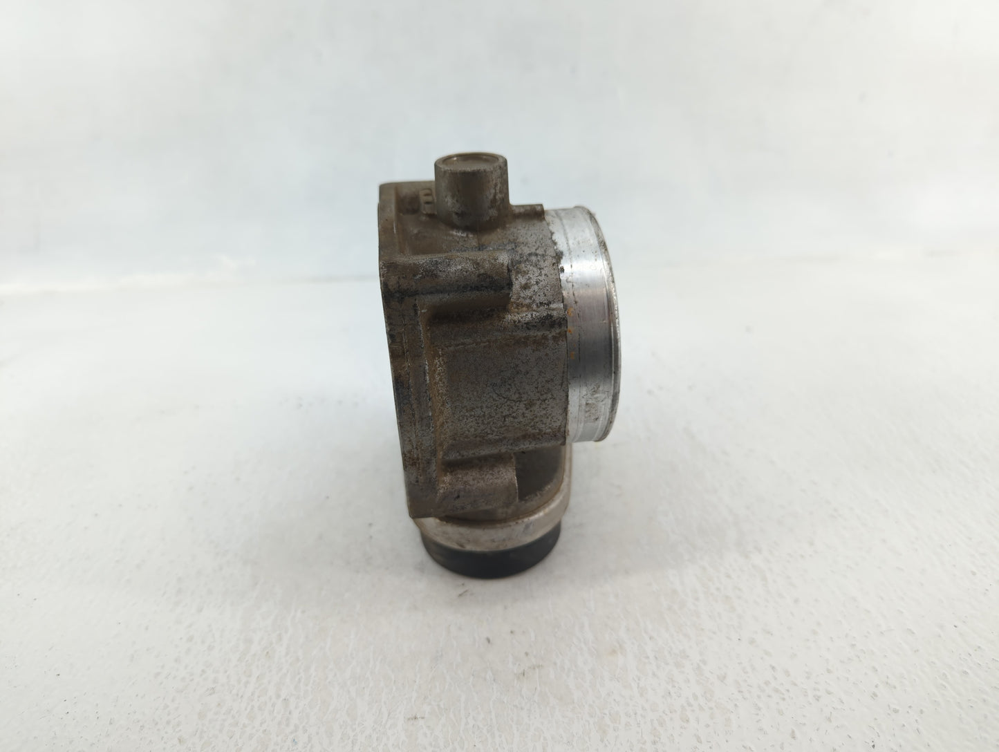 2005-2010 Dodge Ram 1500 Throttle Body P/N:53032801 AC Fits Fits 2005 2006 2007 2008 2009 2010 2011 2012 OEM Used Auto Parts