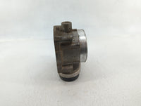 2005-2010 Dodge Ram 1500 Throttle Body P/N:53032801 AC Fits Fits 2005 2006 2007 2008 2009 2010 2011 2012 OEM Used Auto Parts