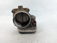 2005-2010 Dodge Ram 1500 Throttle Body P/N:53032801AC Fits Fits 2005 2006 2007 2008 2009 2010 2011 2012 OEM Used Auto Parts 