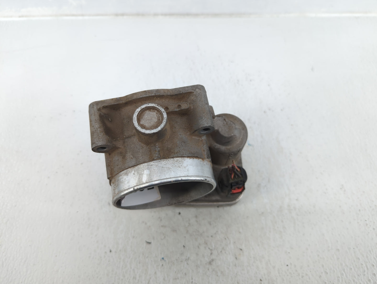 2005-2010 Dodge Ram 1500 Throttle Body P/N:53032801AC Fits Fits 2005 2006 2007 2008 2009 2010 2011 2012 OEM Used Auto Parts 