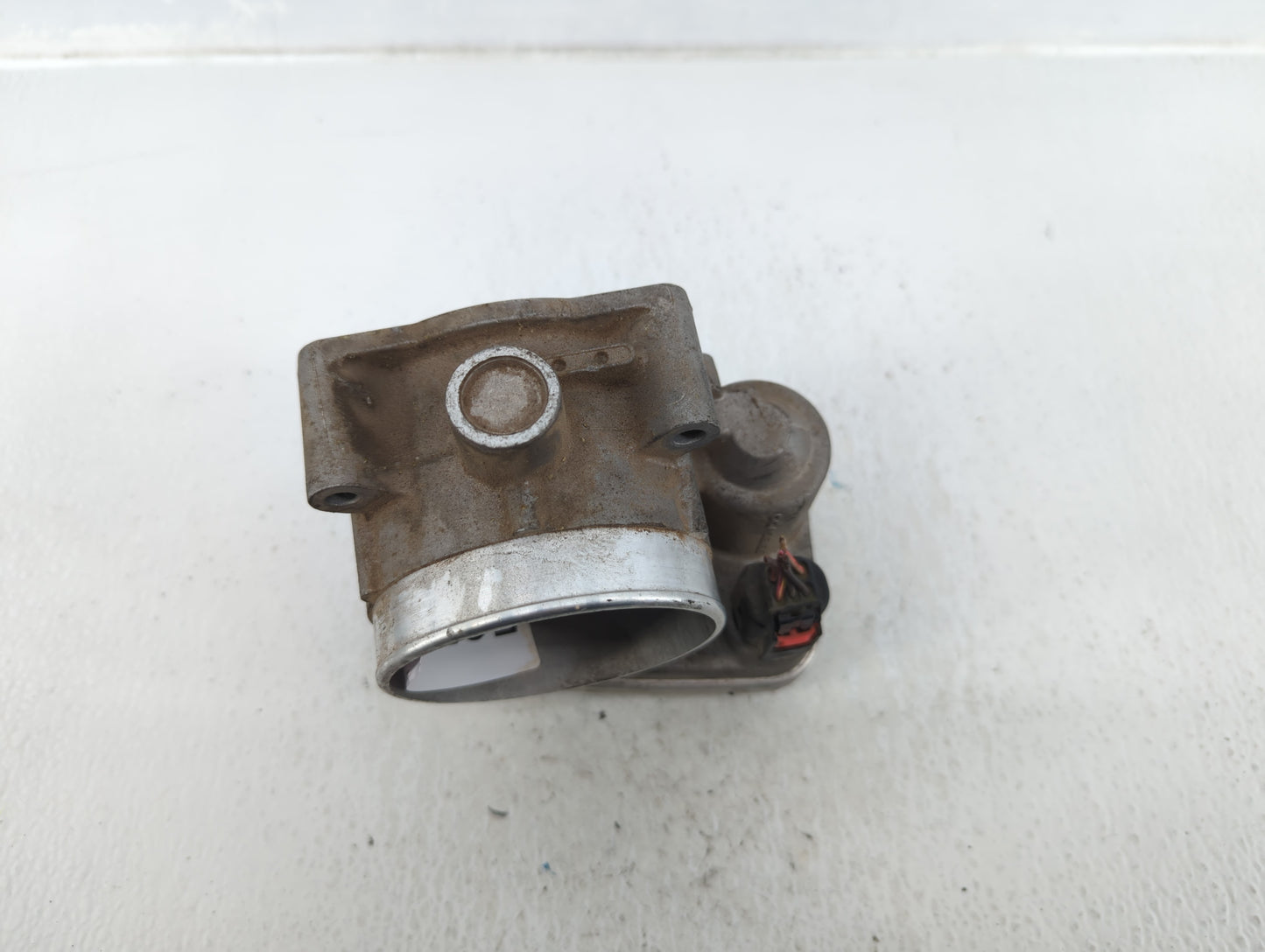 2005-2010 Dodge Ram 1500 Throttle Body P/N:53032801AC Fits Fits 2005 2006 2007 2008 2009 2010 2011 2012 OEM Used Auto Parts 