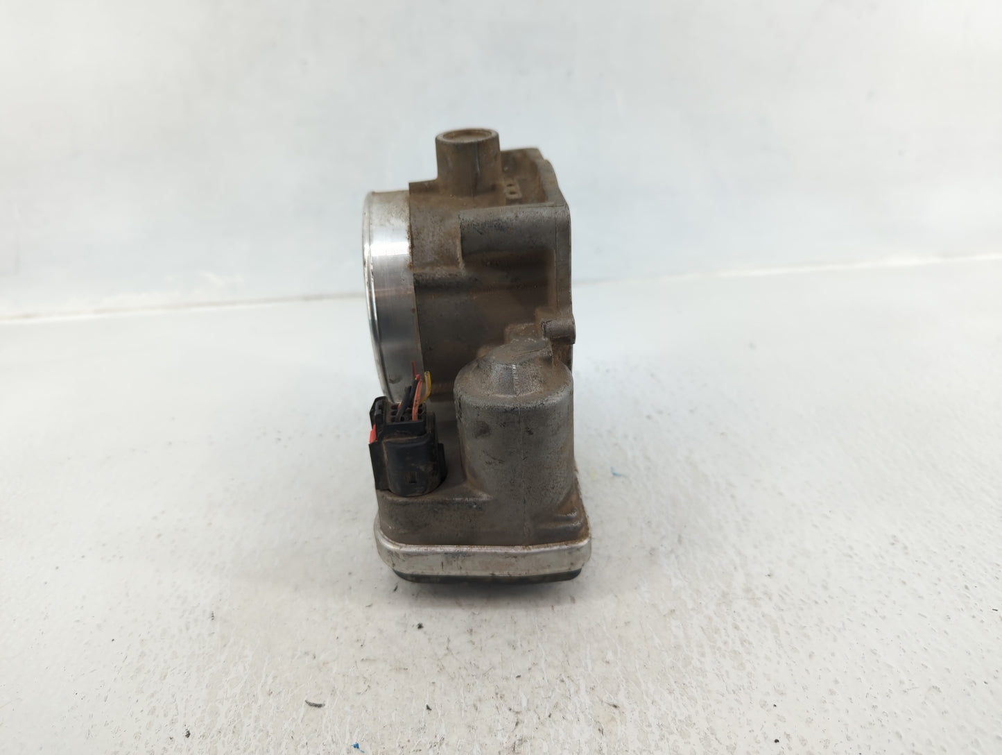2005-2010 Dodge Ram 1500 Throttle Body P/N:53032801AC Fits Fits 2005 2006 2007 2008 2009 2010 2011 2012 OEM Used Auto Parts 