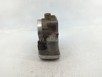 2005-2010 Dodge Ram 1500 Throttle Body P/N:53032801AC Fits Fits 2005 2006 2007 2008 2009 2010 2011 2012 OEM Used Auto Parts 