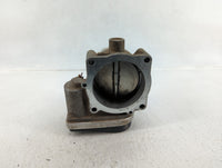 2005-2010 Dodge Ram 1500 Throttle Body P/N:53032801AC Fits Fits 2005 2006 2007 2008 2009 2010 2011 2012 OEM Used Auto Parts 