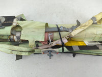 2010 Dodge Ram 1500 Air Bag Driver Left Steering Wheel Mounted P/N:P52029425AH Fits Fits 2011 OEM Used Auto Parts - Oemuseda