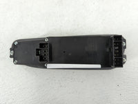 2010 Dodge Ram 1500 Master Power Window Switch Replacement Driver Side Left P/N:39754D 5JZ731DHAB Fits Fits 2011 2012 OEM Us