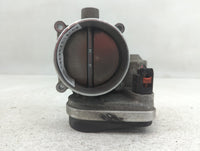 2005-2010 Dodge Ram 1500 Throttle Body Fits Fits 2005 2006 2007 2008 2009 2010 2011 2012 OEM Used Auto Parts - Oemusedautopa