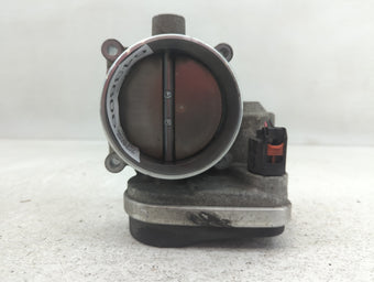 compare product 2005-2010 Dodge Ram 1500 Throttle Body Fits Fits 2005 2006 2007 2008 2009 2010 2011 2012 OEM Used Auto Parts