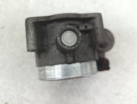 2005-2010 Dodge Ram 1500 Throttle Body Fits Fits 2005 2006 2007 2008 2009 2010 2011 2012 OEM Used Auto Parts - Oemusedautopa