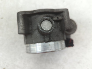2005-2010 Dodge Ram 1500 Throttle Body Fits Fits 2005 2006 2007 2008 2009 2010 2011 2012 OEM Used Auto Parts