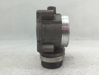 2005-2010 Dodge Ram 1500 Throttle Body Fits Fits 2005 2006 2007 2008 2009 2010 2011 2012 OEM Used Auto Parts - Oemusedautopa