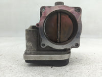 2005-2010 Dodge Ram 1500 Throttle Body Fits Fits 2005 2006 2007 2008 2009 2010 2011 2012 OEM Used Auto Parts - Oemusedautopa
