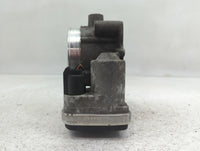 2005-2010 Dodge Ram 1500 Throttle Body Fits Fits 2005 2006 2007 2008 2009 2010 2011 2012 OEM Used Auto Parts - Oemusedautopa
