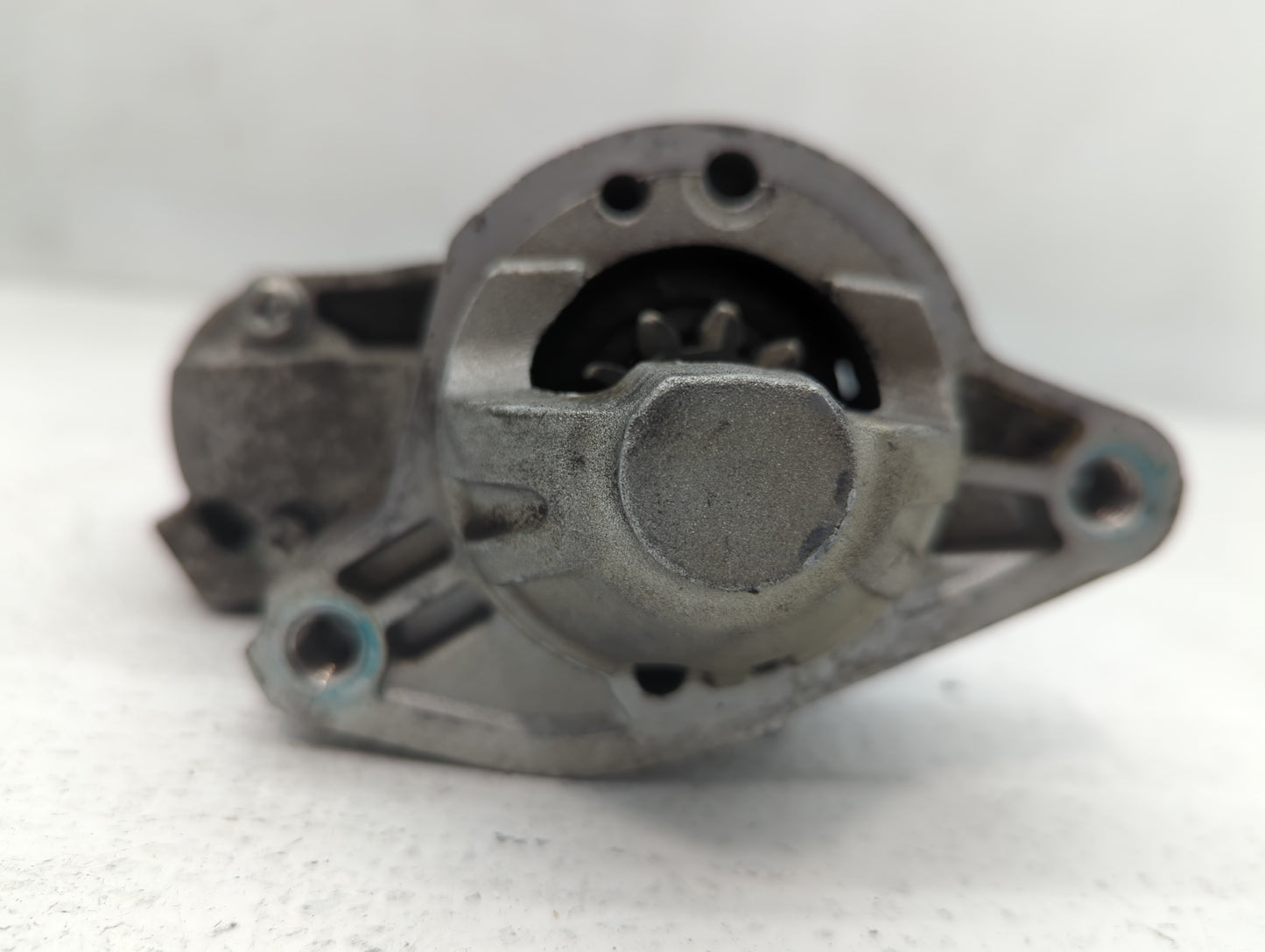 2010 Dodge Ram 1500 Car Starter Motor Solenoid OEM P/N:56044736AC Fits OEM Used Auto Parts - Oemusedautoparts1.com