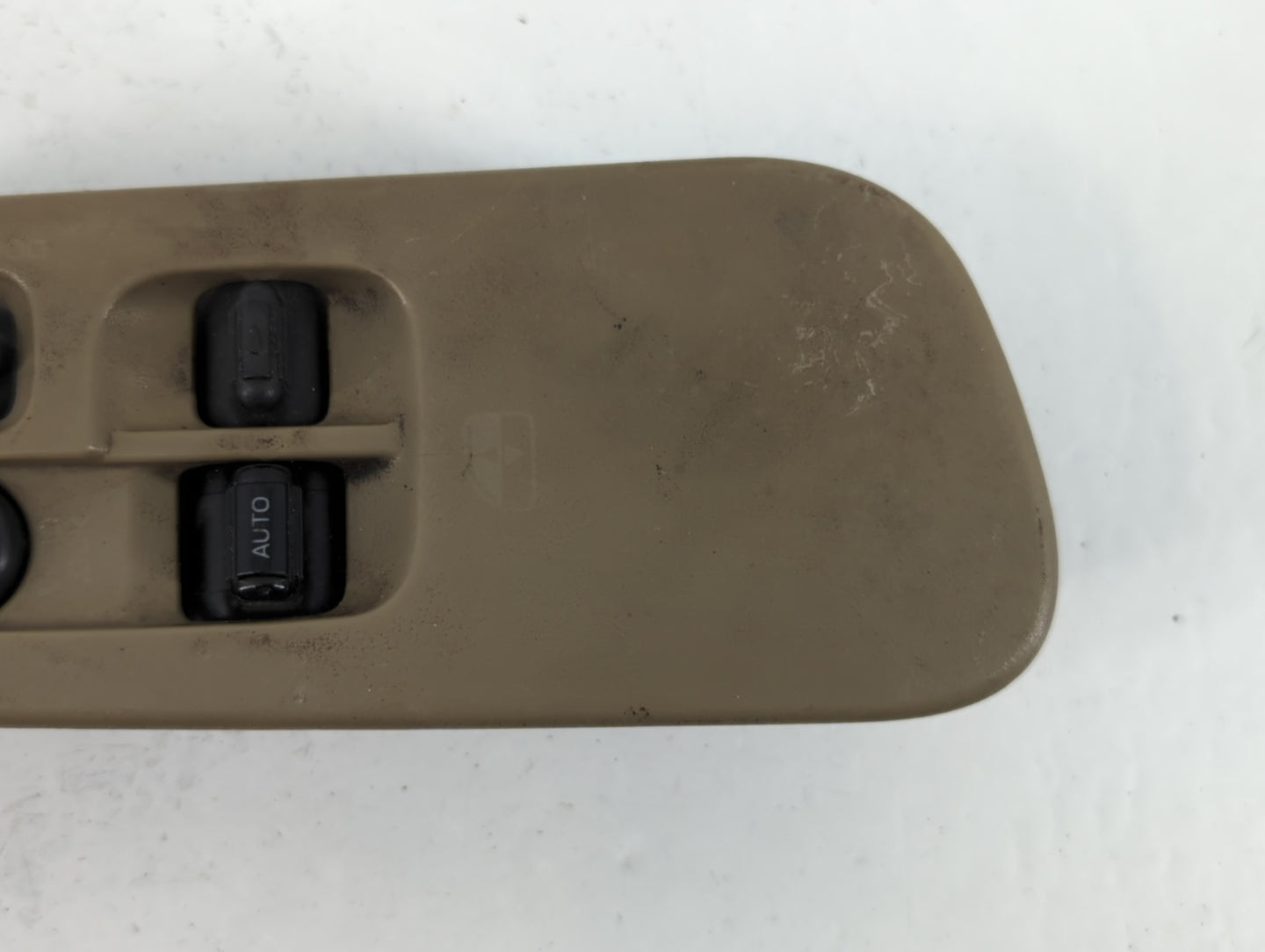 2010 Dodge Ram 1500 Master Power Window Switch Replacement Driver Side Left P/N:5HZ70 Fits OEM Used Auto Parts - Oemusedauto