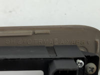 2010 Dodge Ram 1500 Master Power Window Switch Replacement Driver Side Left P/N:5HZ70 Fits OEM Used Auto Parts - Oemusedauto