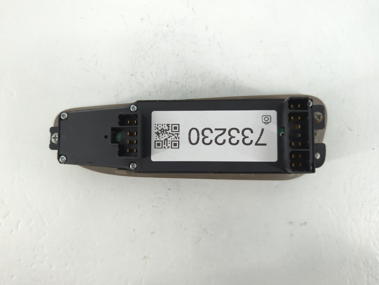 2010 Dodge Ram 1500 Master Power Window Switch Replacement Driver Side Left P/N:5HZ70 Fits OEM Used Auto Parts - Oemusedauto