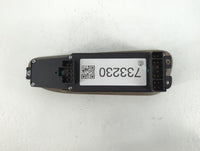 2010 Dodge Ram 1500 Master Power Window Switch Replacement Driver Side Left P/N:5HZ70 Fits OEM Used Auto Parts - Oemusedauto