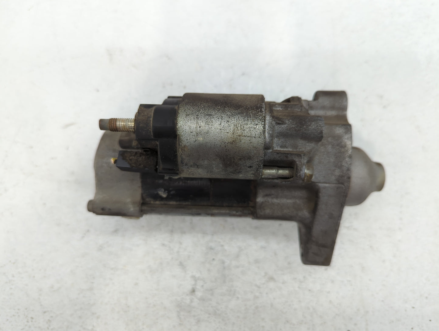 2006-2008 Dodge Ram 1500 Car Starter Motor Solenoid OEM P/N:428000-3051 Fits Fits 2006 2007 2008 2009 2010 2011 2012 2013 OE