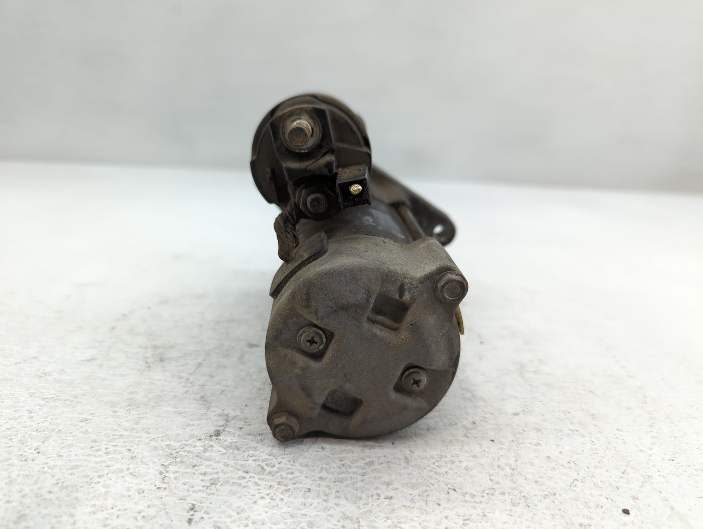 2006-2008 Dodge Ram 1500 Car Starter Motor Solenoid OEM P/N:428000-3051 Fits Fits 2006 2007 2008 2009 2010 2011 2012 2013 OE