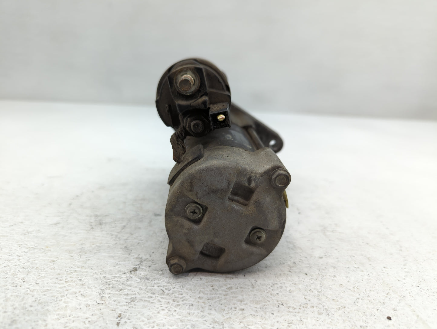 2006-2008 Dodge Ram 1500 Car Starter Motor Solenoid OEM P/N:428000-3051 Fits Fits 2006 2007 2008 2009 2010 2011 2012 2013 OE