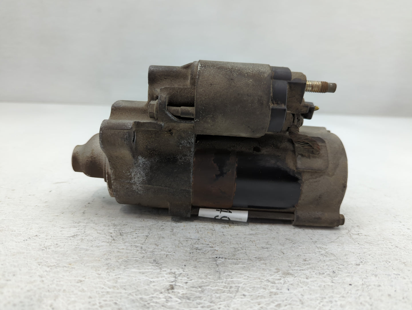 2006-2008 Dodge Ram 1500 Car Starter Motor Solenoid OEM P/N:428000-3051 Fits Fits 2006 2007 2008 2009 2010 2011 2012 2013 OE