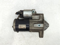 2010 Dodge Ram 1500 Car Starter Motor Solenoid OEM P/N:56044736AC 800-228-9672 Fits OEM Used Auto Parts - Oemusedautoparts1.