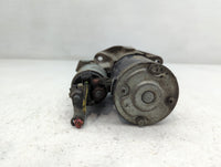2010 Dodge Ram 1500 Car Starter Motor Solenoid OEM P/N:56044736AC 800-228-9672 Fits OEM Used Auto Parts - Oemusedautoparts1.