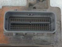 2010 Dodge Ram 1500 PCM Engine Control Computer ECU ECM PCU OEM P/N:12605897 12597121 Fits OEM Used Auto Parts - Oemusedauto