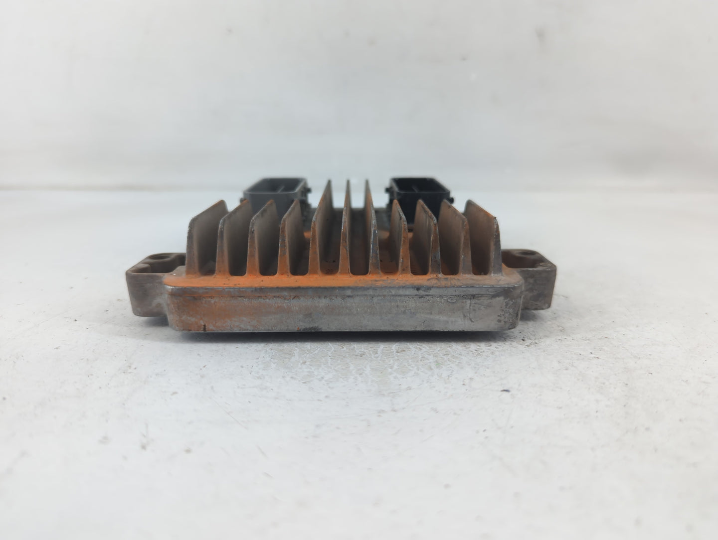 2010 Dodge Ram 1500 PCM Engine Control Computer ECU ECM PCU OEM P/N:12605897 12597121 Fits OEM Used Auto Parts - Oemusedauto