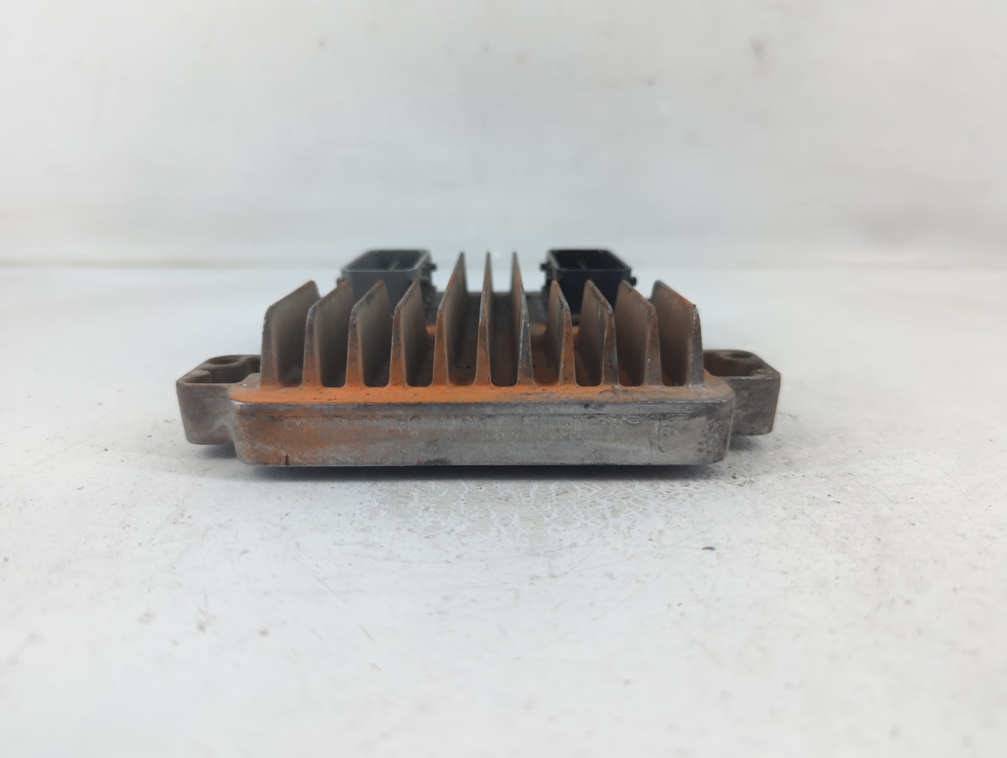 2010 Dodge Ram 1500 PCM Engine Control Computer ECU ECM PCU OEM P/N:12605897 12597121 Fits OEM Used Auto Parts - Oemusedauto