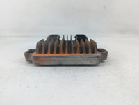 2010 Dodge Ram 1500 PCM Engine Control Computer ECU ECM PCU OEM P/N:12605897 12597121 Fits OEM Used Auto Parts - Oemusedauto