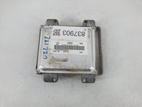 2010 Dodge Ram 1500 PCM Engine Control Computer ECU ECM PCU OEM P/N:12605897 12597121 Fits OEM Used Auto Parts - Oemusedauto