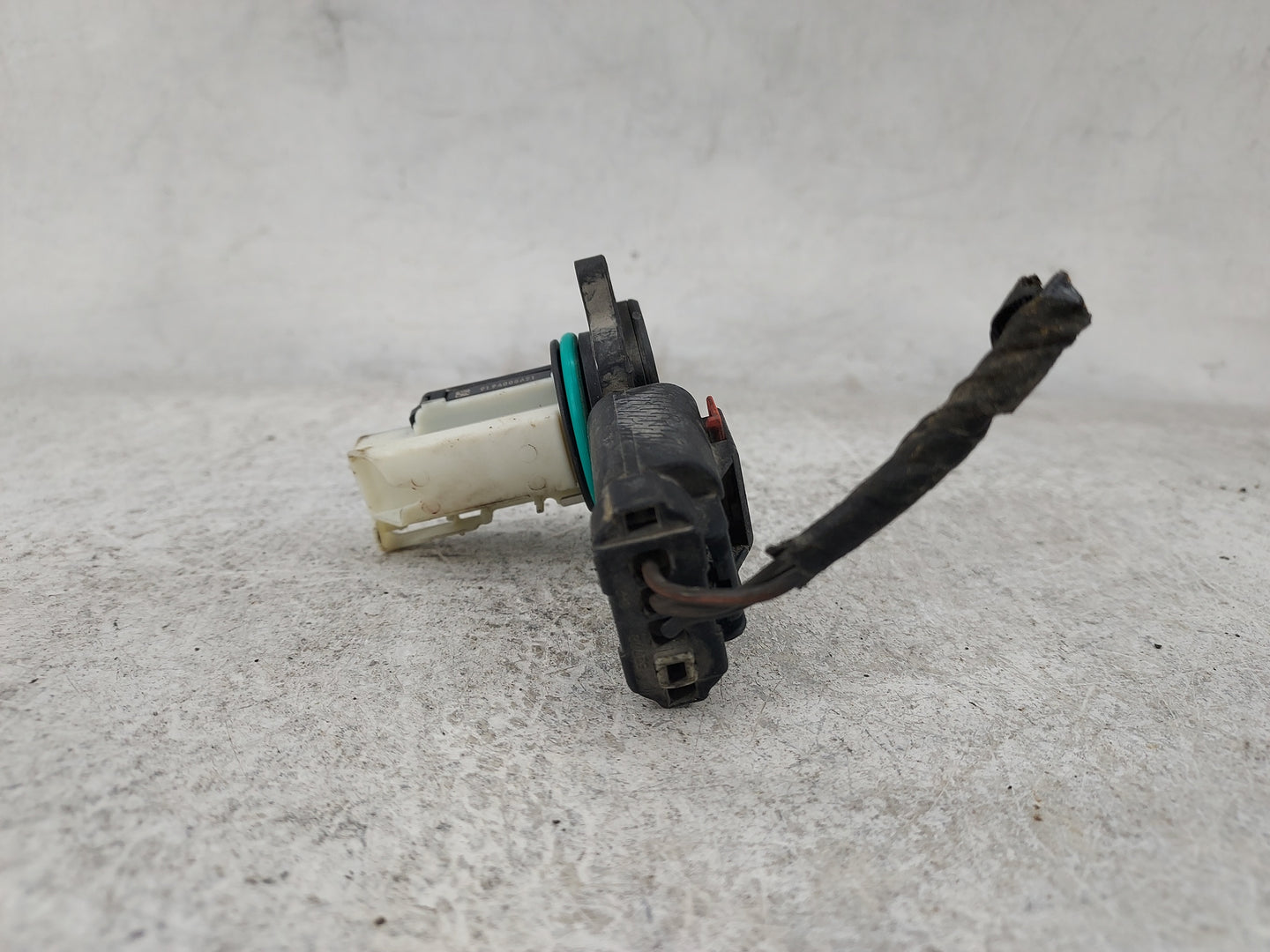 Dodge Ram 2500 Mass Air Flow Meter Maf 1485808 - Oemusedautoparts1.com