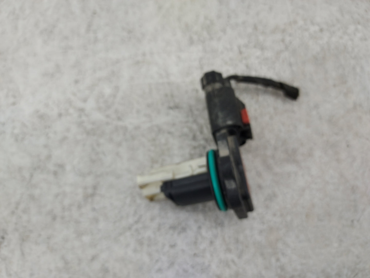 Dodge Ram 2500 Mass Air Flow Meter Maf 1485808 - Oemusedautoparts1.com