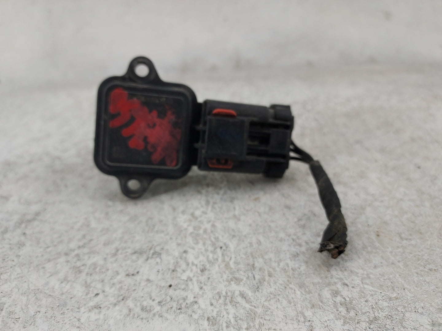 Dodge Ram 2500 Mass Air Flow Meter Maf 1485808 - Oemusedautoparts1.com