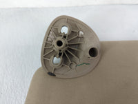 2010 Dodge Ram 2500 Sun Visor Shade Replacement Driver Left Mirror Fits Fits 2019 2020 2021 2022 OEM Used Auto Parts - Oemus